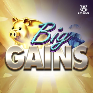 Redtiger : Big Gains - AGENT188