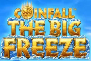 CoinFall: The Big Freeze - AGENT188
