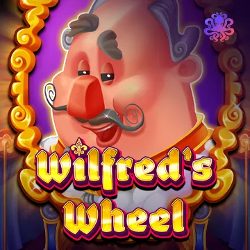 Octoplay : Wilfreds Wheel - AGENT188