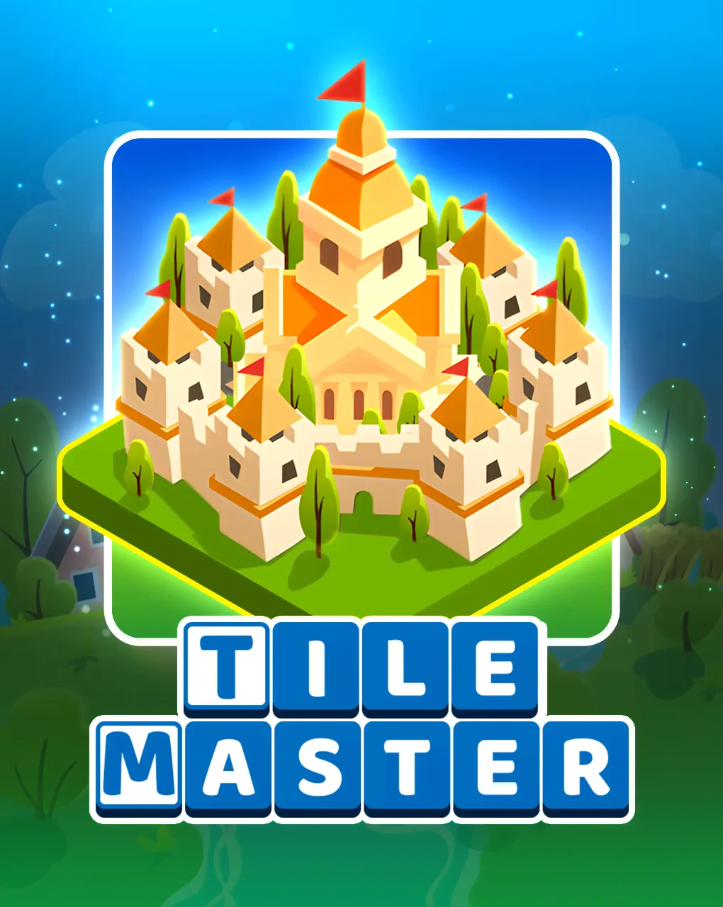 Tile Master - AGENT188