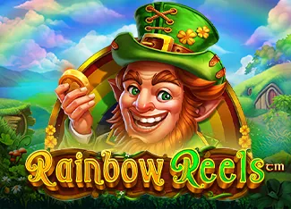 Pragmatic : Rainbow Reels - AGENT188