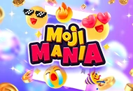 Spadegaming : Moji Mania - AGENT188