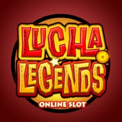 Lucha Legends - AGENT188