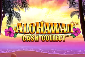 Alohawaii: Cash Collect - AGENT188