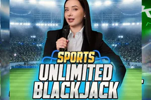 Sports Unlimited Blackjack - AGENT188