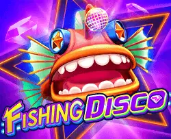Fishing Disco - AGENT188