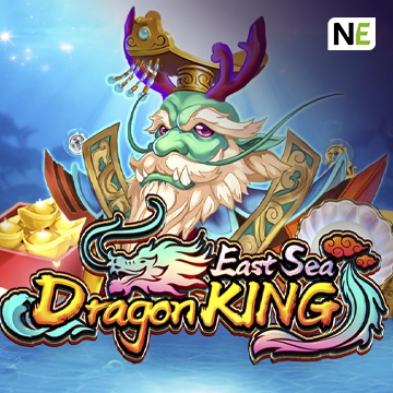 East Sea Dragon King - AGENT188