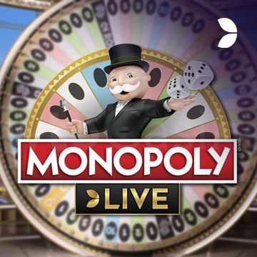 MONOPOLY Live - AGENT188