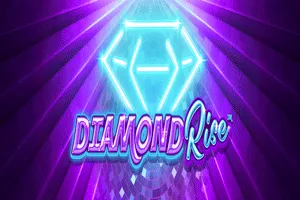 Diamond Rise - AGENT188