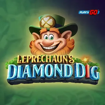 PlaynGo : Leprechauns Diamond Dig - AGENT188