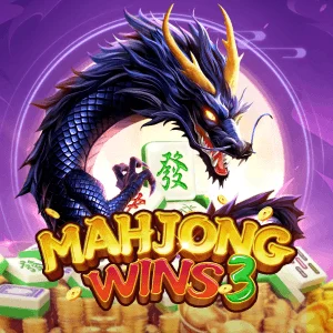 Besoft : Mahjong Wins 3 - AGENT188
