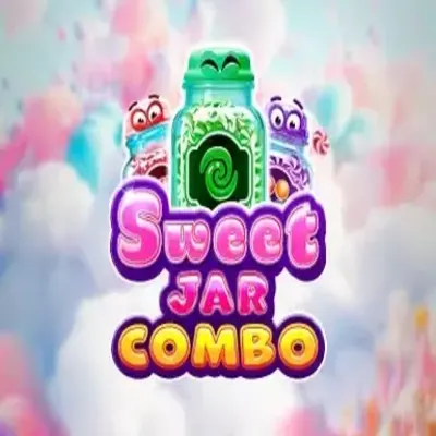 Sweet Jar Combo - AGENT188