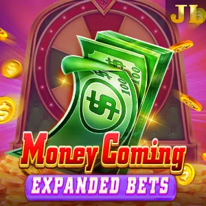 Jili : Money Coming Expanded Bets - AGENT188