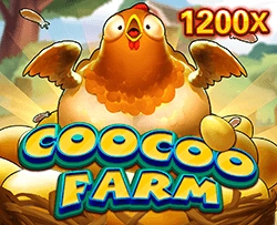 JDB : CooCooFarm - AGENT188