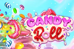Candy Roll™ - AGENT188