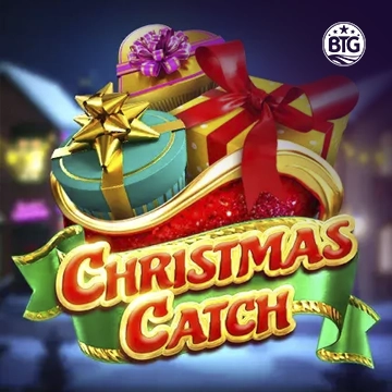Bigtime : Christmas Catch - AGENT188