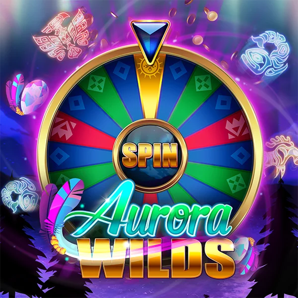 Aurora Wilds - AGENT188