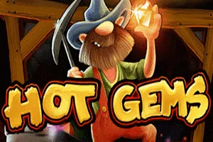 Hot Gems - AGENT188