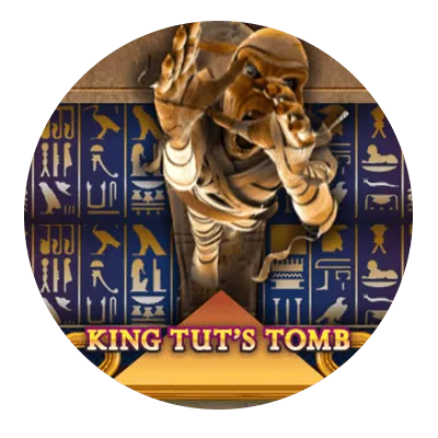 Habanero : King Tuts Tomb - AGENT188