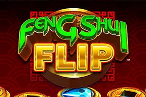 Feng Shui Flip - AGENT188