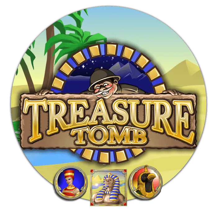 Habanero : Treasure Tomb - AGENT188