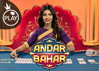 Andar Bahar - AGENT188