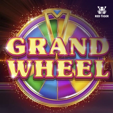 Redtiger : Grand Wheel - AGENT188