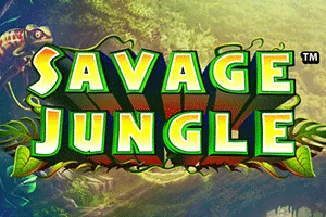 Savage Jungle - AGENT188