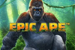 Epic Ape - AGENT188