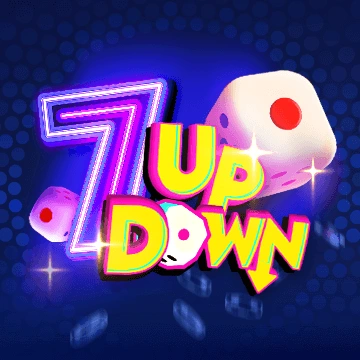 7 Up Down - AGENT188