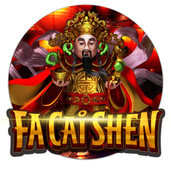 Habanero : Fa Cai Shen - AGENT188