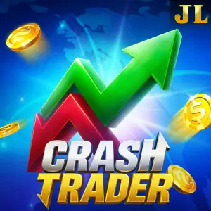 Crash Trader - AGENT188