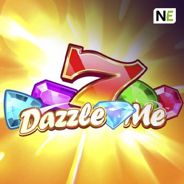 Dazzle Me Megaways - AGENT188