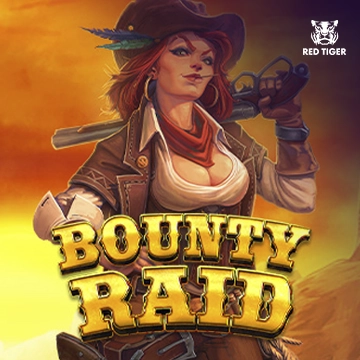 Redtiger : Bounty Raid - AGENT188