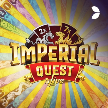 Imperial Quest - AGENT188