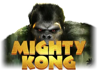 Pragmatic : Mighty Kong - AGENT188