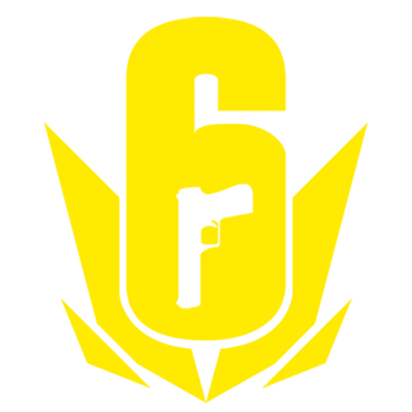 Rainbow Six 彩虹6号 - AGENT188