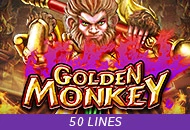 Spadegaming : Golden Monkey - AGENT188