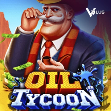 Oil Tycoon - AGENT188