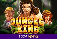 Spadegaming : Jungle King - AGENT188