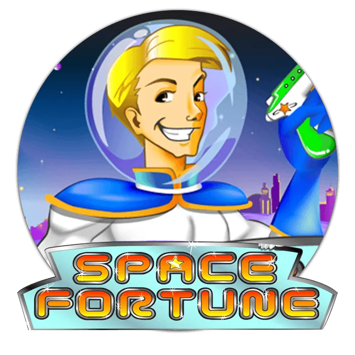 Habanero : Space Fortune - AGENT188