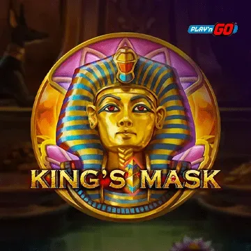 PlaynGo : Kings Mask - AGENT188