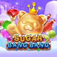 Facai : SUGAR BANG BANG - AGENT188