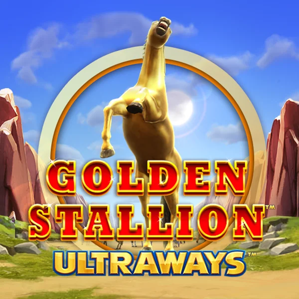 Golden Stallion - AGENT188