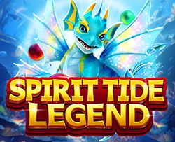 Spirit Tide Legend - AGENT188