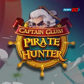 PlaynGo : Captain Glum: Pirate Hunter - AGENT188