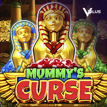 Mummy``s Curse - AGENT188