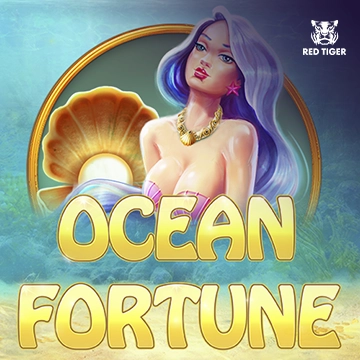 Redtiger : Ocean Fortune - AGENT188