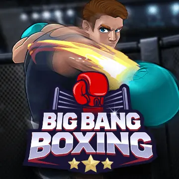 Big Bang Boxing - AGENT188