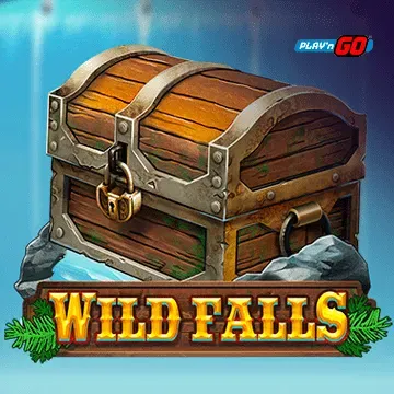 PlaynGo : Wild Falls - AGENT188